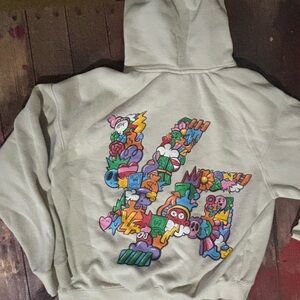YoungLA Cozy Hoodie